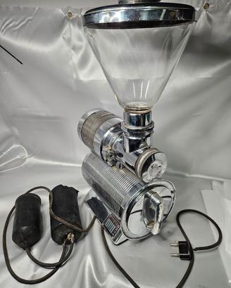 macina caffè antico 'drogheria' Omre