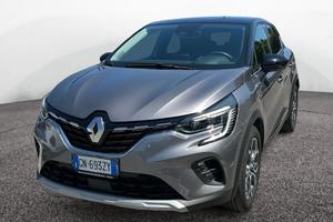 Renault Captur II 2019 1.0 tce Intens Gpl 100...