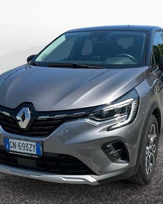 Renault Captur II 2019 1.0 tce Intens Gpl 100...