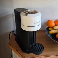 Macchina caffè Nespresso Vertuo
