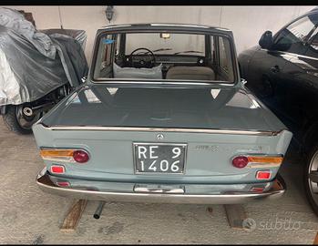 Lancia Fulvia 2C 1965