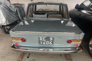Lancia Fulvia 2C 1965