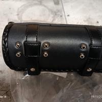borsa piccola per moto