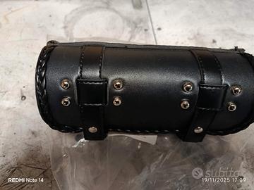borsa piccola per moto