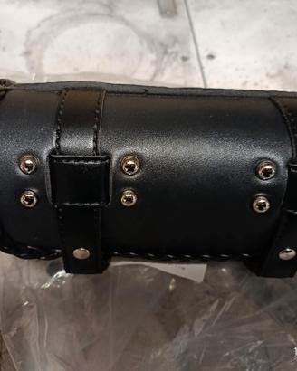 borsa piccola per moto