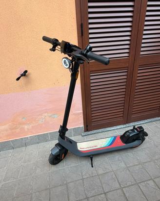 Monopattino Elettrico NIU KQi2
