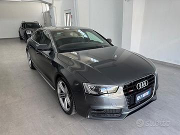 Audi A5 I 2011 Sportback 2.0 tdi 177cv
