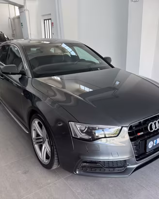 Audi A5 I 2011 Sportback 2.0 tdi 177cv