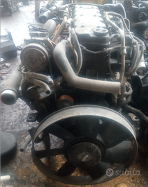 Motore iveco eurocargo tector