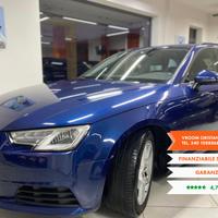AUDI A4 5� serie A4 Avant 2.0 TDI 150 CV ultra ...