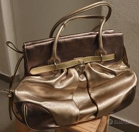 Giudit borsa nuova in vera pelle