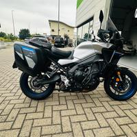 Tracer 9 GT 2021
