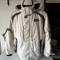 Giacca Colmar uomo sci snowboard