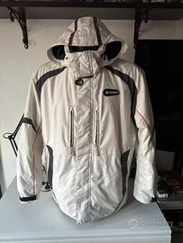 Giacca Colmar uomo sci snowboard