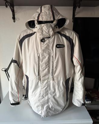 Giacca Colmar uomo sci snowboard