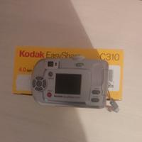 Fotocamera kodak