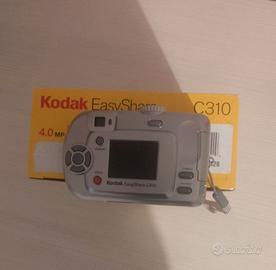 Fotocamera kodak