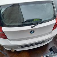 Ricambi BMW serie 1