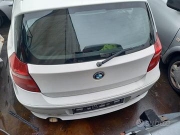 Ricambi BMW serie 1