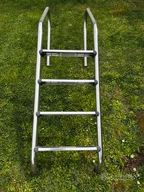 Scala piscina Astralpool