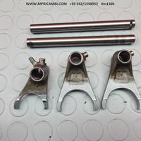 FORCHETTE FORCELLE KAWASAKI NINJA 900 1998 1999 ZX