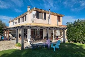 Casa Indipendente - Località Suergius De Mari