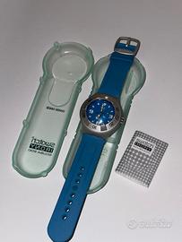 Orologio Swatch Irony Scuba200
