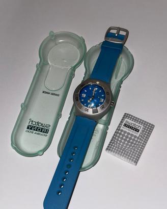 Orologio Swatch Irony Scuba200