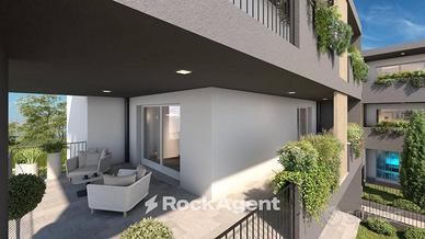 Appartamento di 139 m² con 4 locali a Mozzo