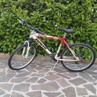 Bicicletta ragazzo misura 26