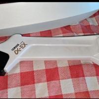 arco olimpico Yamaha alpha ex