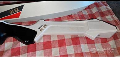 arco olimpico Yamaha alpha ex