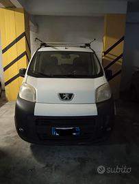 PEUGEOT BIPPER