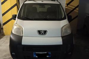 PEUGEOT BIPPER