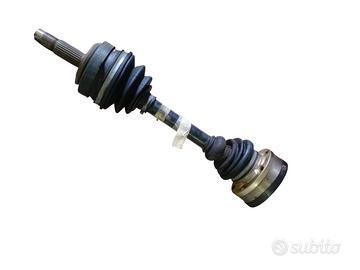 ALFA ROMEO GTV Serie (916_) (98>03) SEMIASSE ANTER