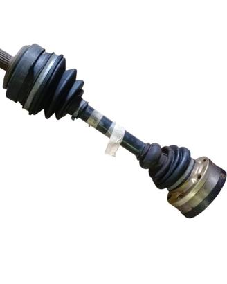 ALFA ROMEO GTV Serie (916_) (98>03) SEMIASSE ANTER