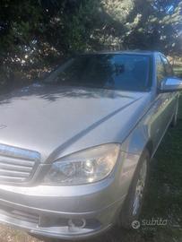 mercedes 200 kompressor