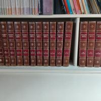 enciclopedia Motta completa