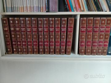 enciclopedia Motta completa