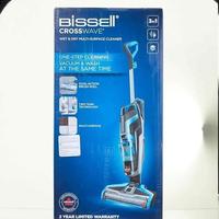 Bissel crosswave 17132