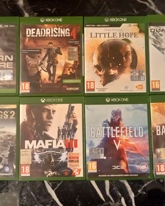 giochi xbox 