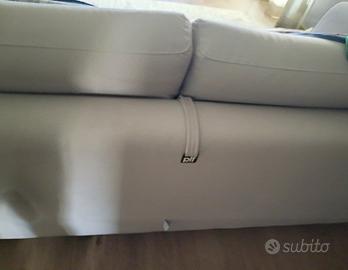 Nuovissimo divano Linda Plf Italia 