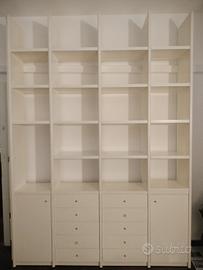 mobile per salotto/ libreria 