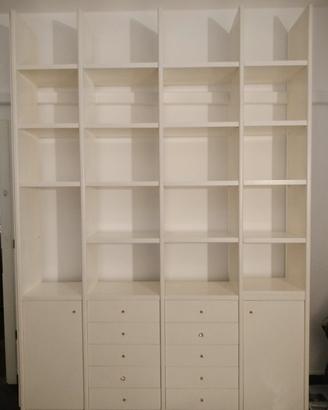 mobile per salotto/ libreria 