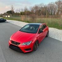 Seat leon cupra