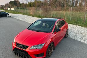 Seat leon cupra