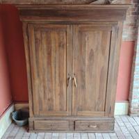 Armadio vintage