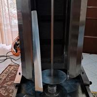 Macchina kebab