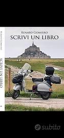 Scrivi un libro