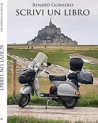 Scrivi un libro